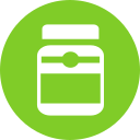 Les produits de l'épicerie